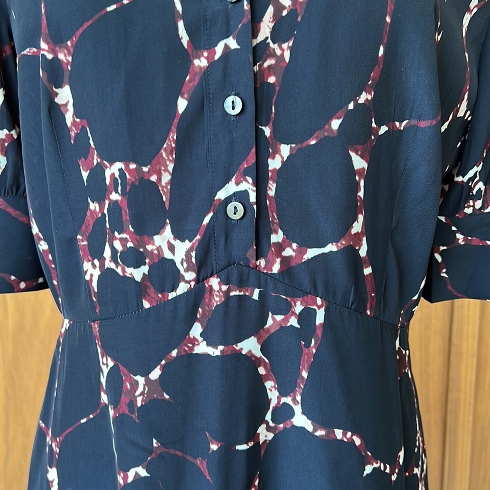 💜 ba&sh dress 💜 - Picture 2 of 7